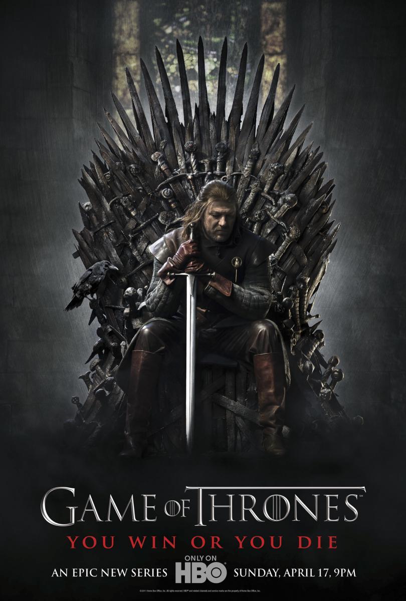 Game of Thrones (Complete) | TV Series